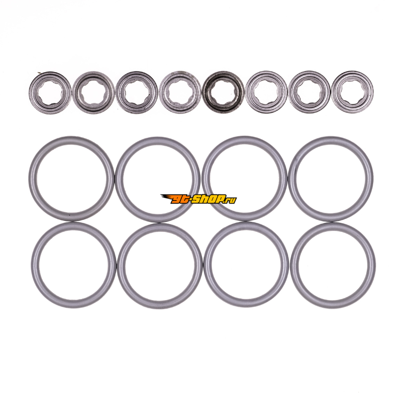 Cometic Gasket C15155 CG Main Seals