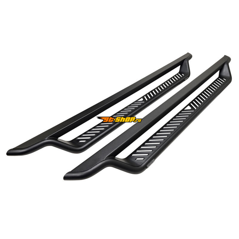 Westin 20-44015 WES Running Boards - Outlaw