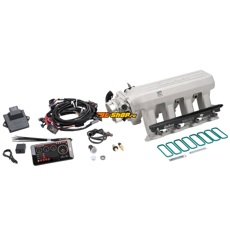 Edelbrock 35730 EDE EFI System
