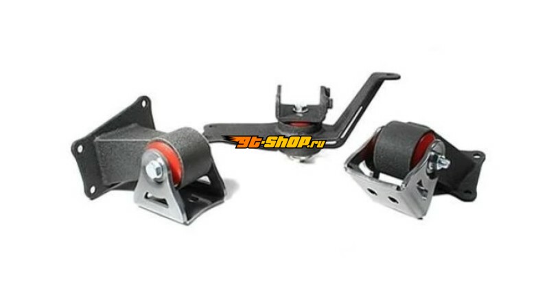 Innovative Mounts 90750-85A INM Steel Mount Kit-85A