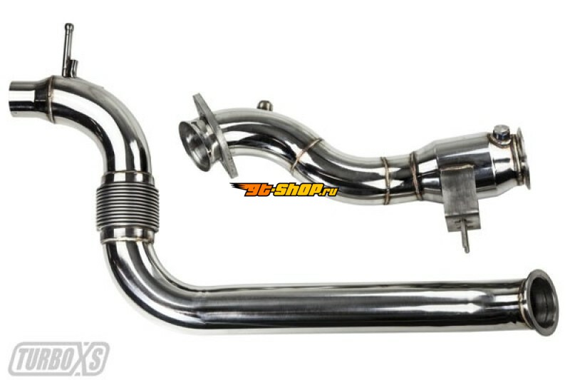 Turbo XS M15-DPC TXS Downpipes