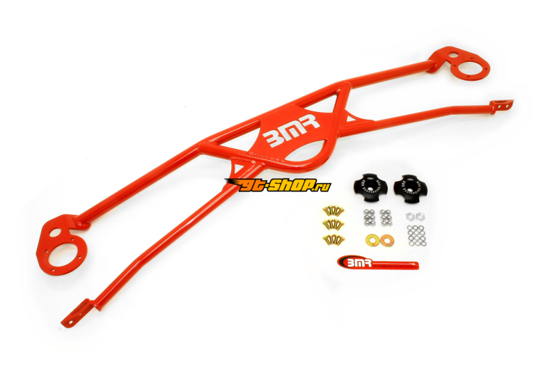 BMR Suspension STB016R BMR Strut Tower Braces