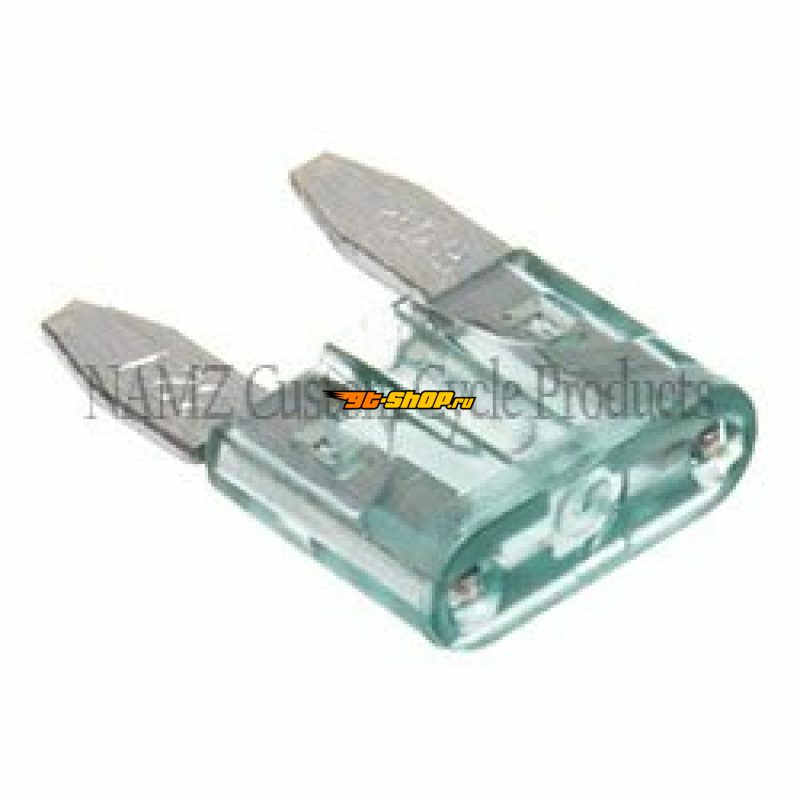 NAMZ NF-MIN-2 NAM Fuses & Holders