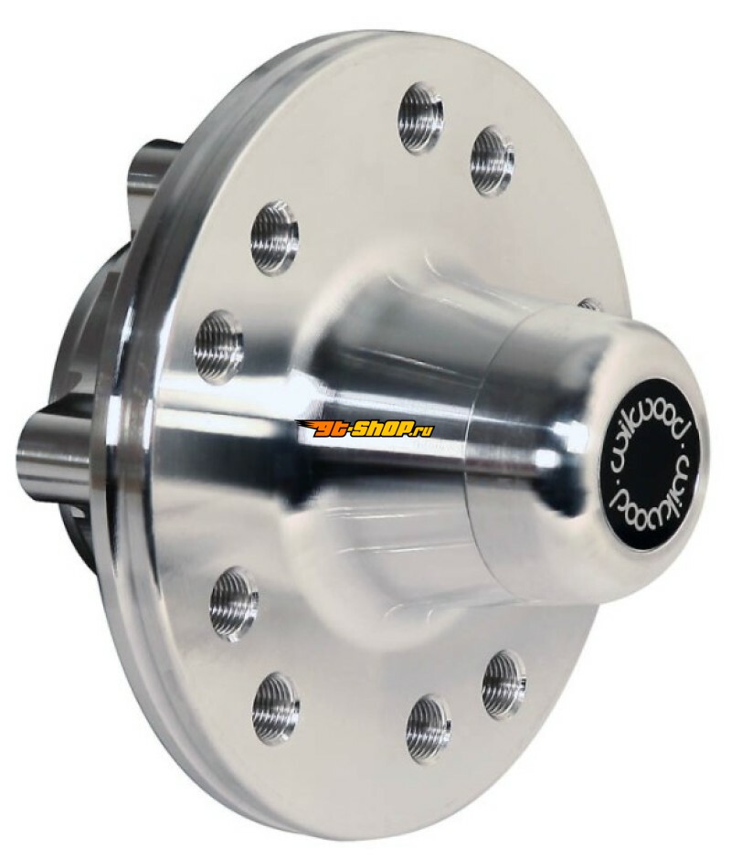 Wilwood 270-8777 WIL Hub