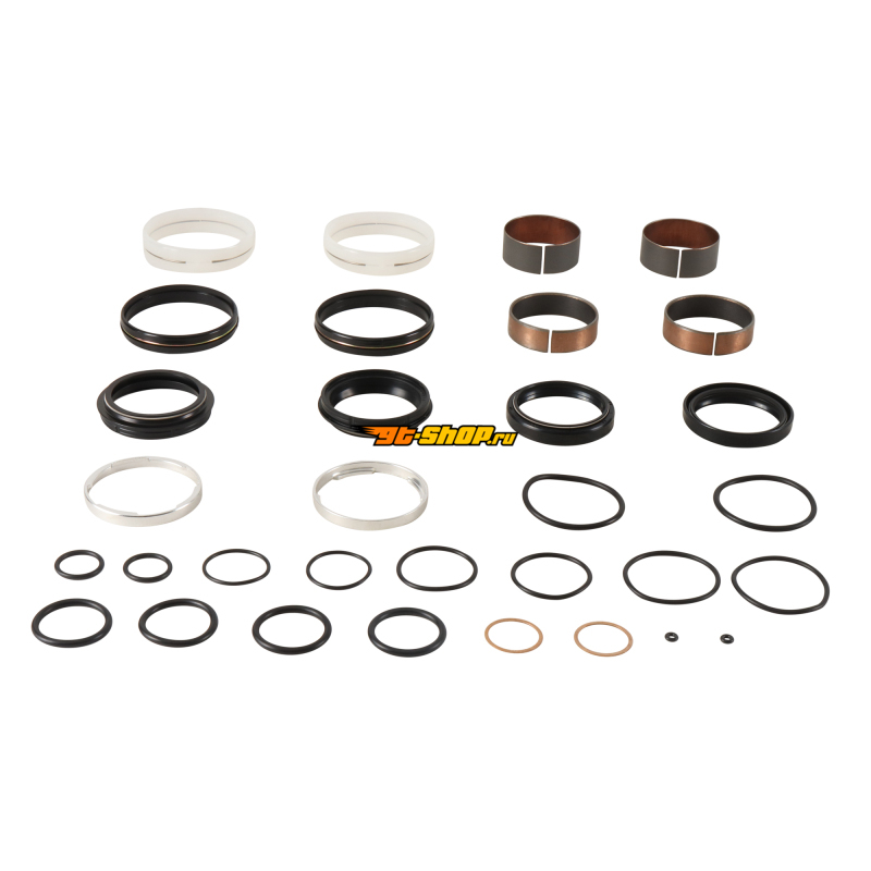 Pivot Works PWFFK-Y08-000 PIV A-Arm Kit