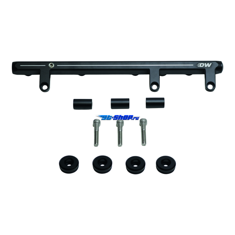 DeatschWerks 7-800 DW Fuel Rails