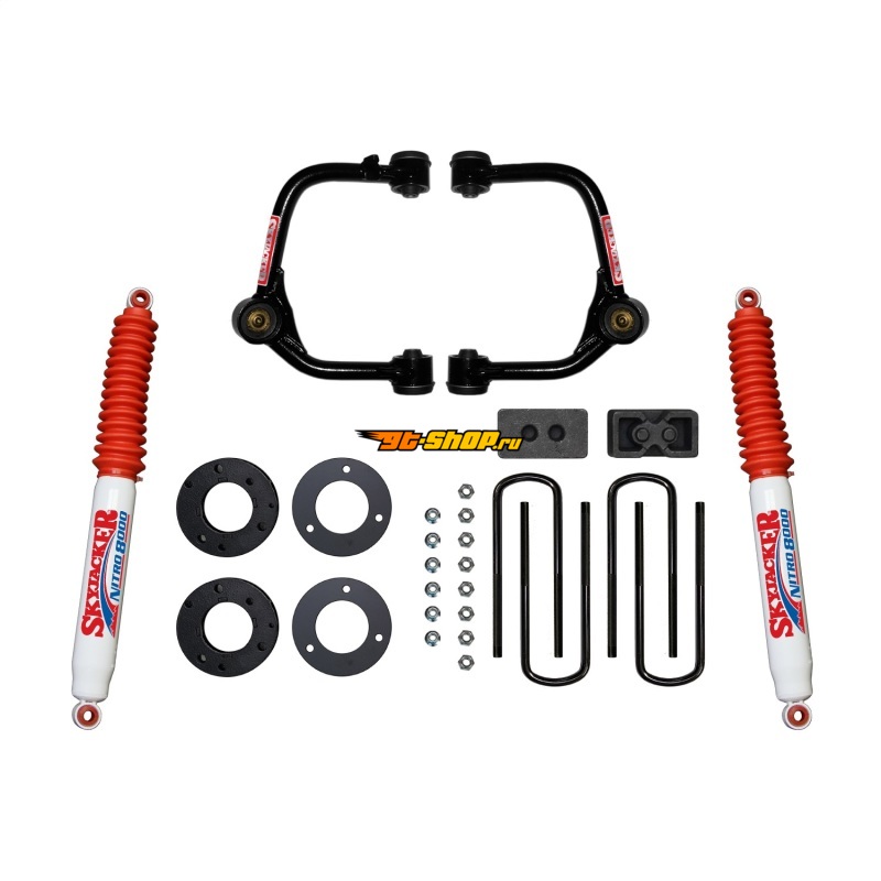 Skyjacker F2130PN SKY Suspension Lift Kit