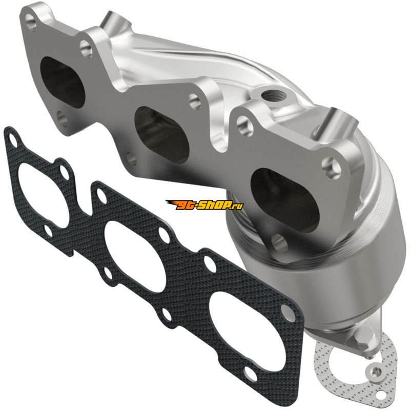 MAG Converter Direct Fit Magnaflow 52783