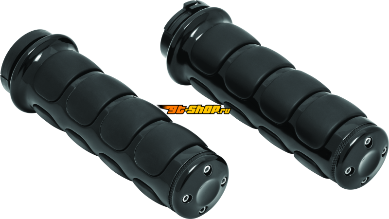 Kuryakyn 6320 KUR Hand Grips D