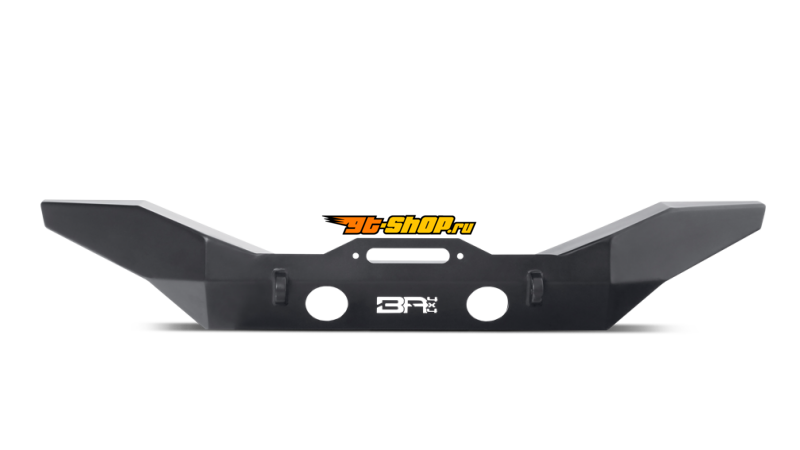 Body Armor 4x4 JL-19531 BOD Front Winch Bumpers