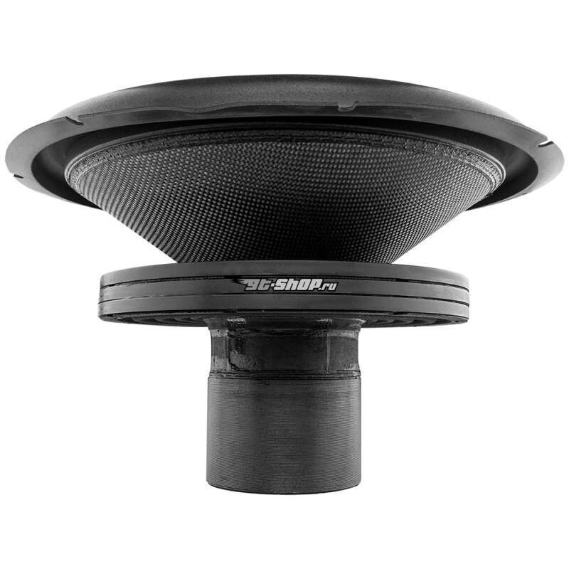 DS18 HOOL-X15.1DSPL/RCK DSE Subwoofer Recone Kits