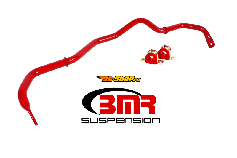 BMR Suspension SB050R BMR Sway Bar Kits