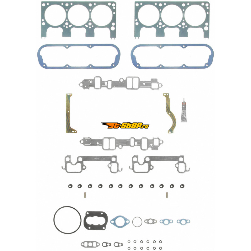 Fel-Pro HS9111PT2 FEL Cylinder Head Gaskets