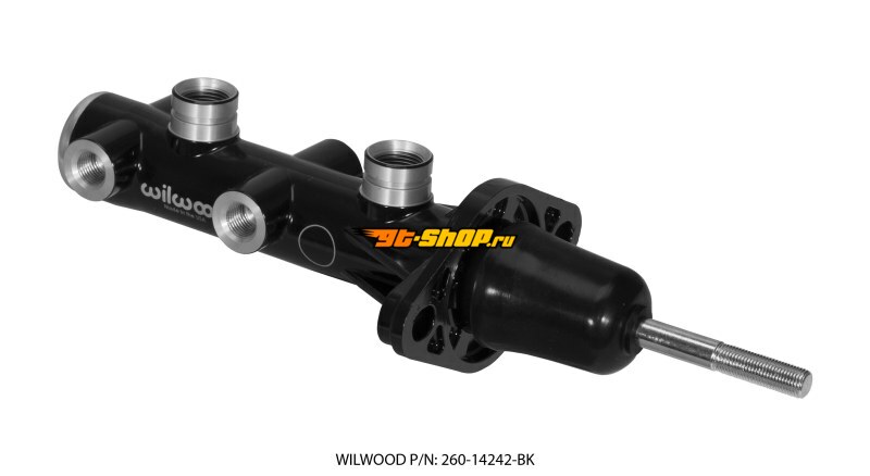 Wilwood 260-14242-BK WIL Master Cylinder