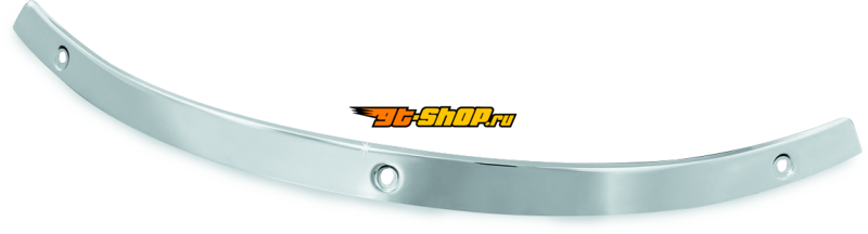 Kuryakyn 1387 KUR Windshield Trim C
