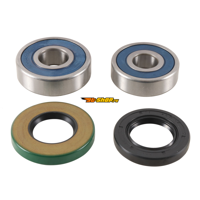 All Balls Racing 25-1790 ABR Wheel Bearing Kits