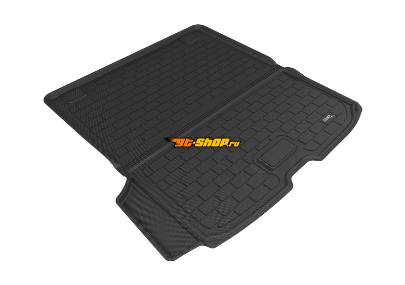3D MAXpider M1VV0211309 ACE Cargo Liner - Black