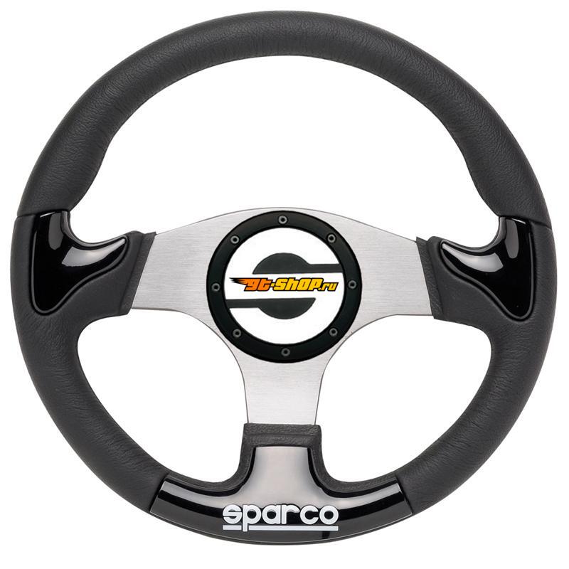 SPARCO 015THPUNR345 SPA Steering Wheel