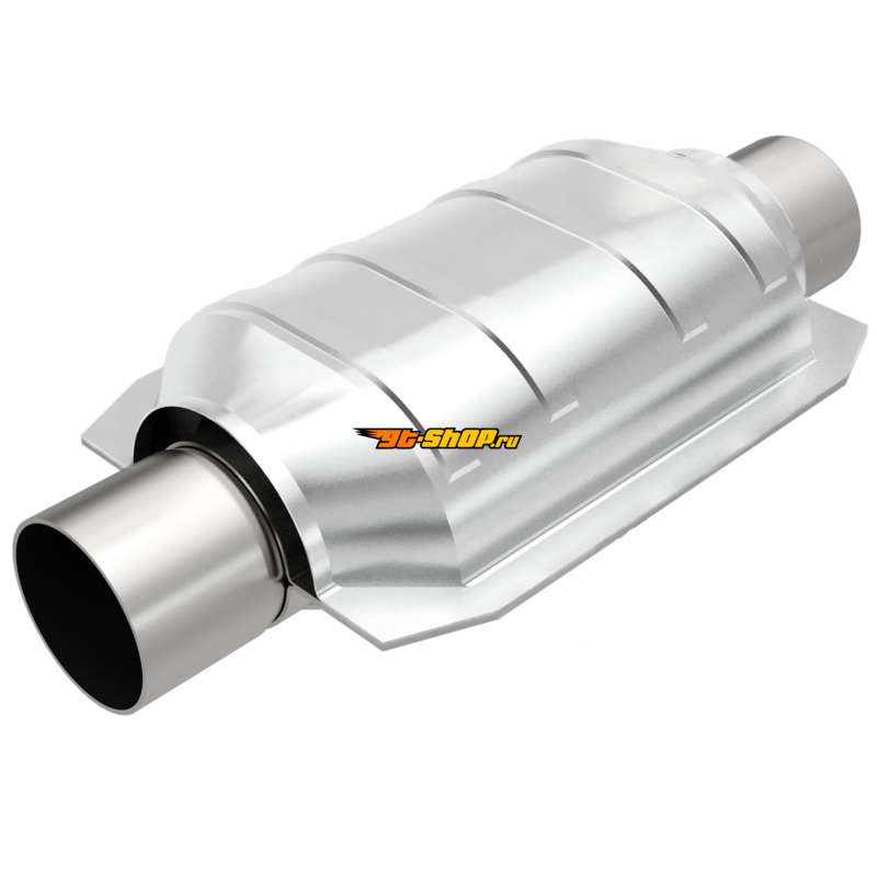 Magnaflow 338103 MAG Universal Converter
