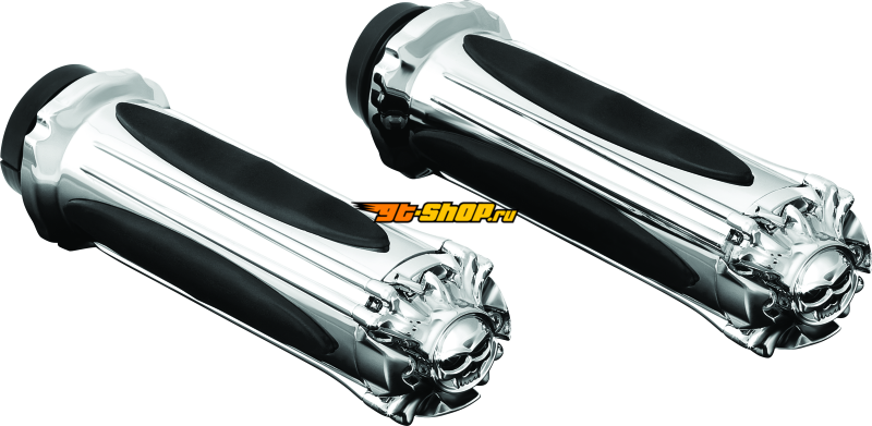 Kuryakyn 6298 KUR Hand Grips C