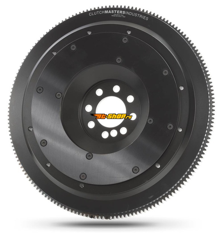 Clutch Masters FW-253-K-TDA CM Aluminum Flywheels