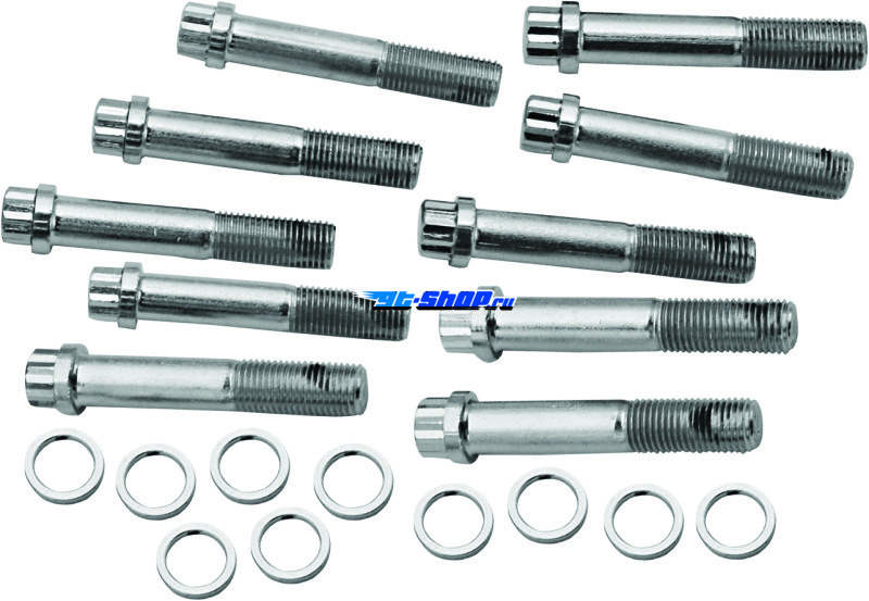 S&S Cycle 93-3024 SSC Head Bolts