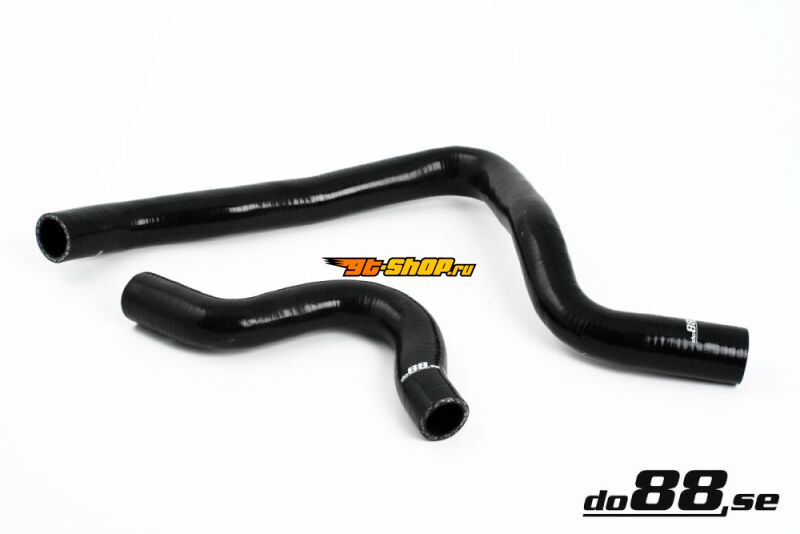 DOB Hose - Coolant/Radiator do88 DO88-KIT13S