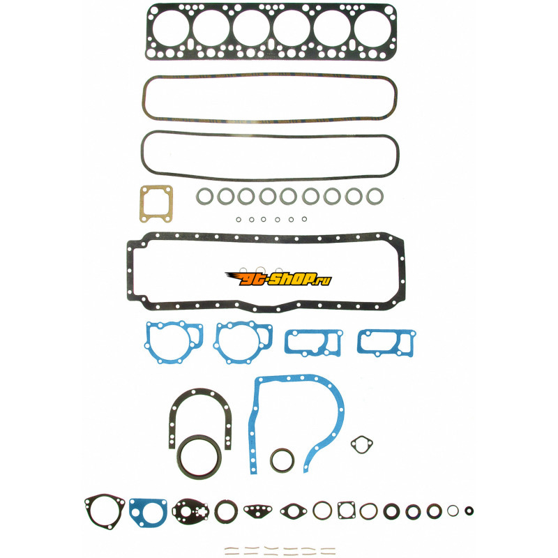 Fel-Pro FS7887B FEL Engine Gasket Sets
