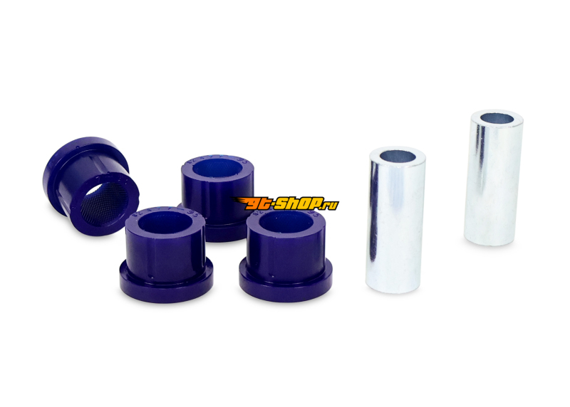 Superpro SPF2477-95K SPR Bushings - Control Arm