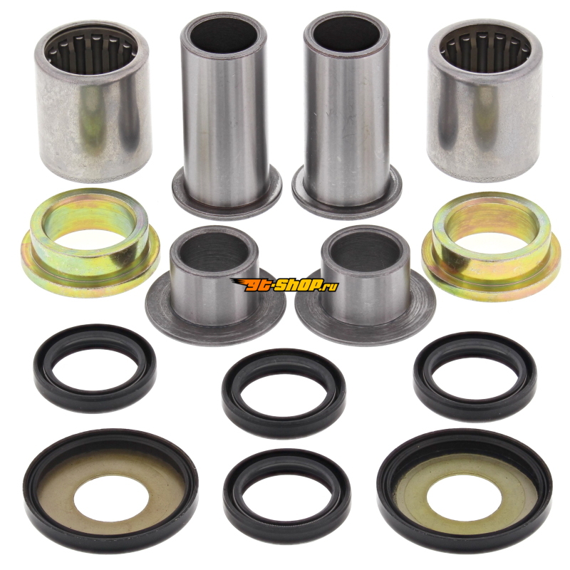 All Balls Racing 28-1001 ABR Swing Arm Bearing Kits