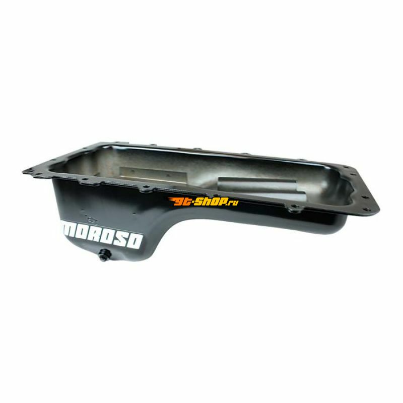 Moroso 20849 MOR Oil Pans