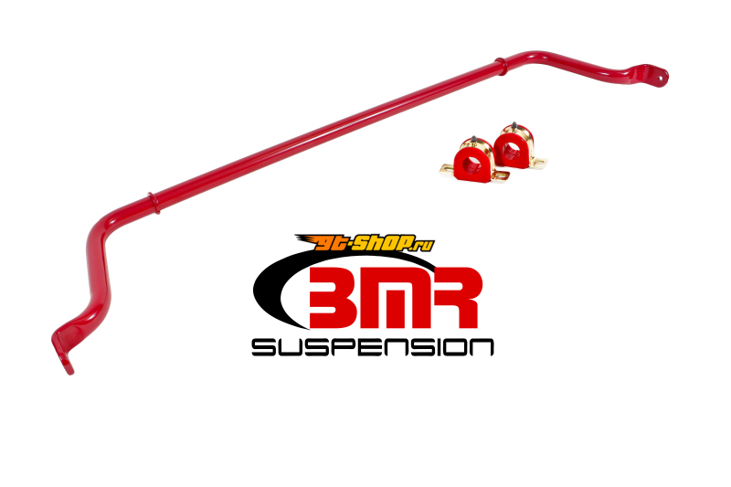 BMR Suspension SB051R BMR Sway Bar Kits