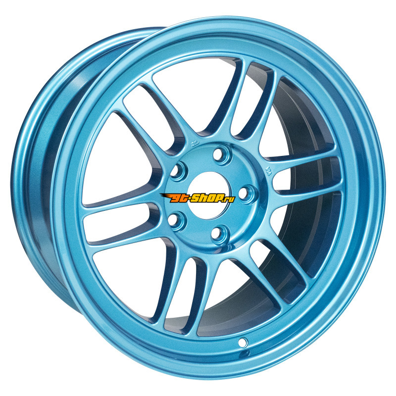 Enkei 3797906535EB ENK RPF1 Wheels