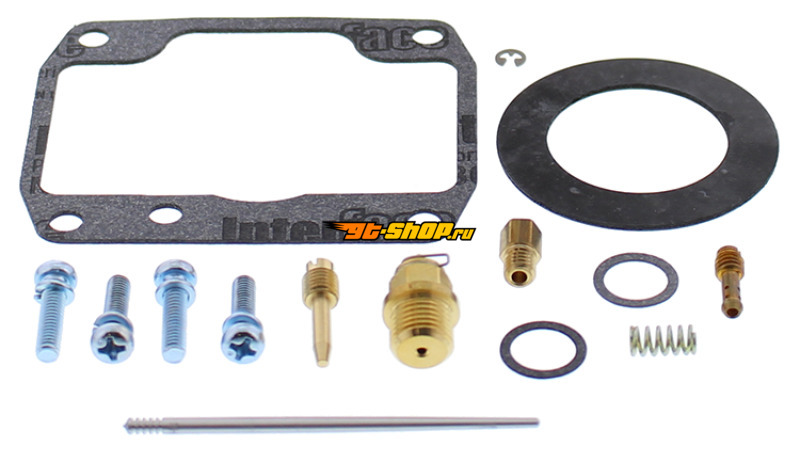 All Balls Racing 26-1892 ABR Carburetor Rebuild Kits