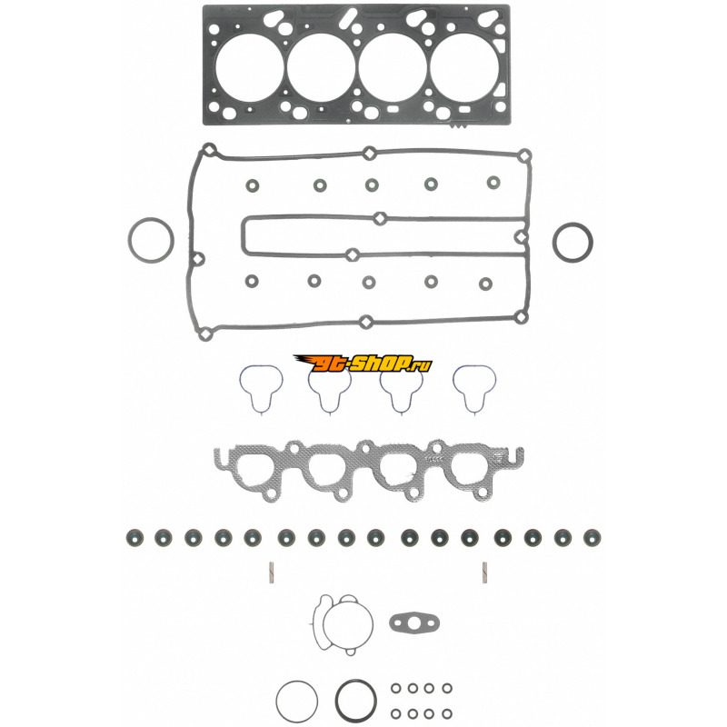 Fel-Pro HS9005PT2 FEL Cylinder Head Gaskets