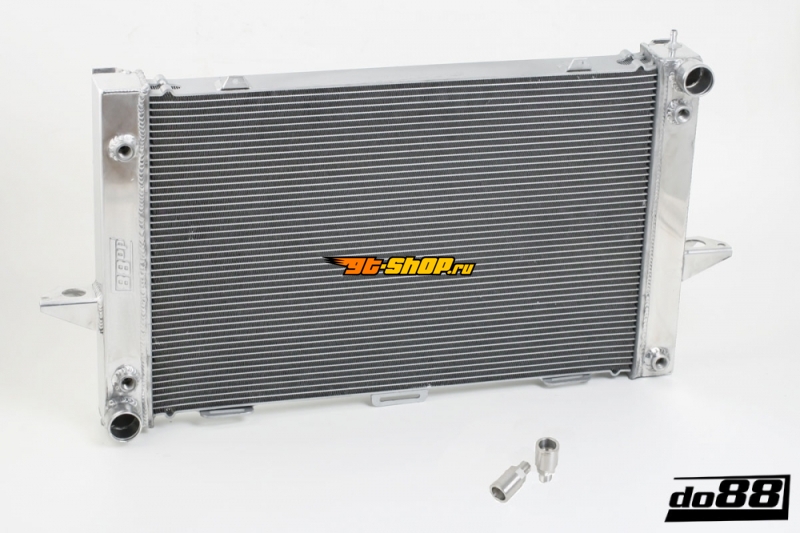 DOB Radiator do88 WC-200-3