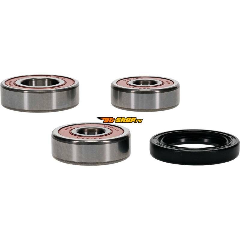 Pivot Works 25-1589-P PIV Wheel Bearing Kit
