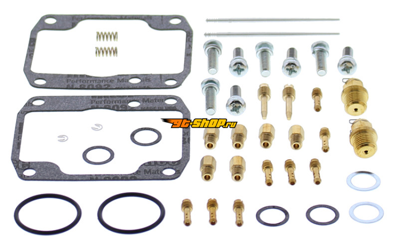 All Balls Racing 26-1952 ABR Carburetor Rebuild Kits