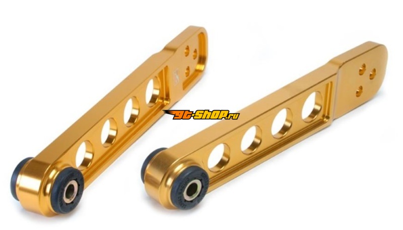 Skunk2 Racing 542-05-0230 SK Control Arms