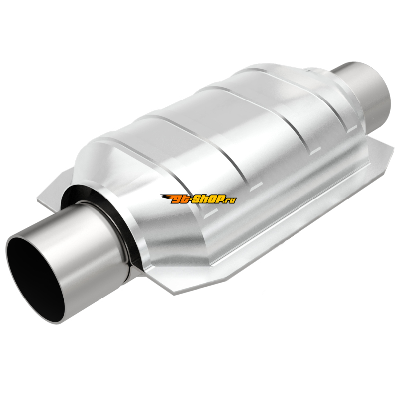 Magnaflow 357204 MAG Universal Converter
