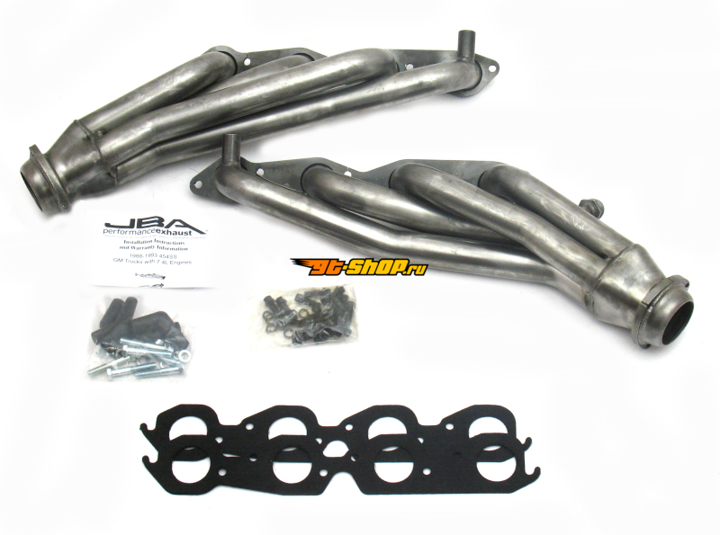 JBA Cat4Ward Headers JBA 1823S
