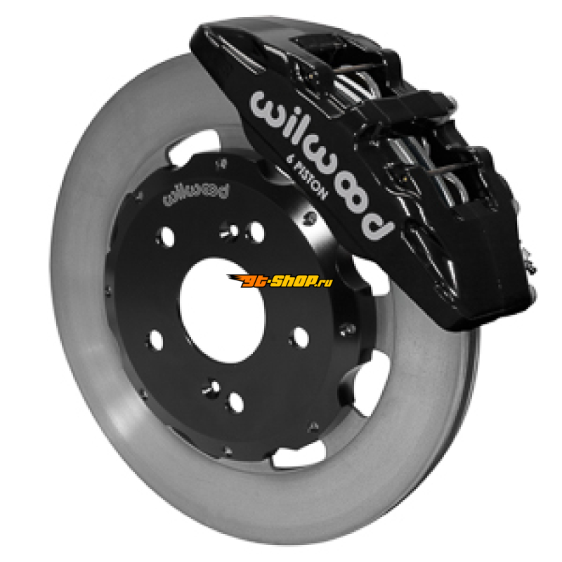 WIL Dynalite Brake Kit Wilwood 140-17519
