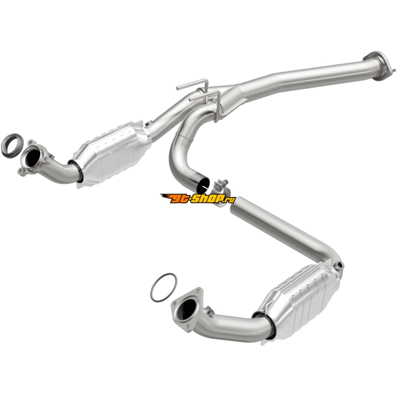 MAG Converter Direct Fit Magnaflow 4451211