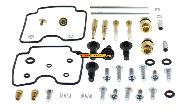 All Balls Racing 26-1638 ABR Carburetor Rebuild Kits