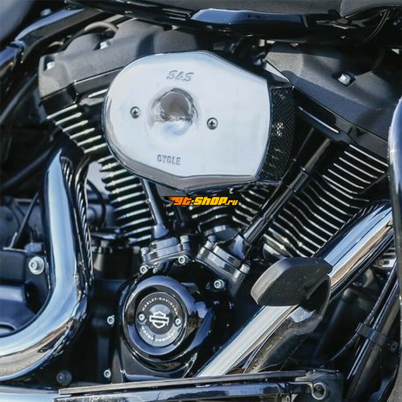 S&S Cycle 170-0595A SSC Air Cleaner Kits