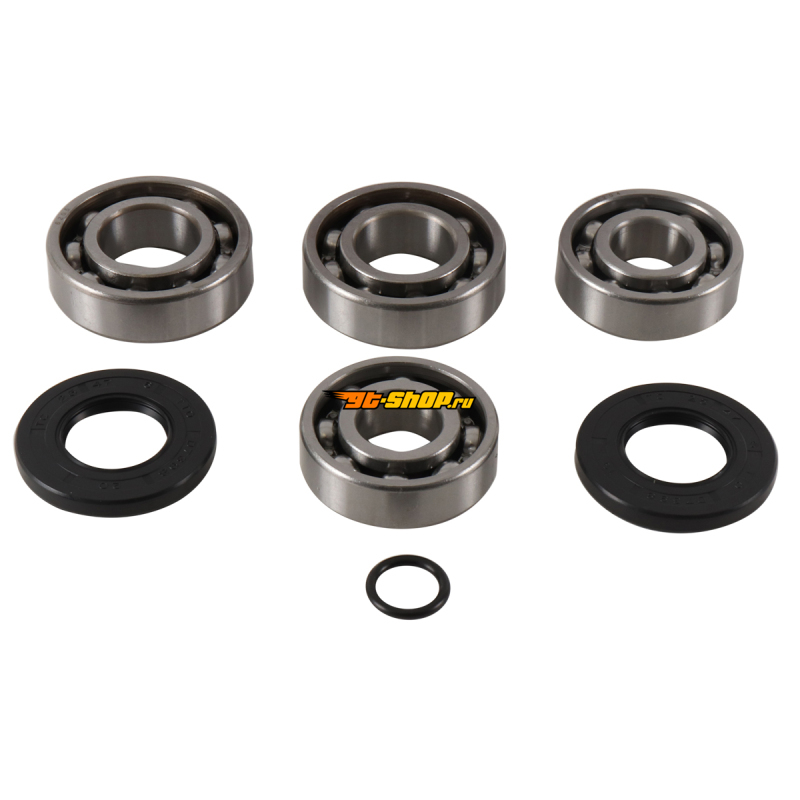 All Balls Racing 25-7004 ABR Transmission Rebuild Kits