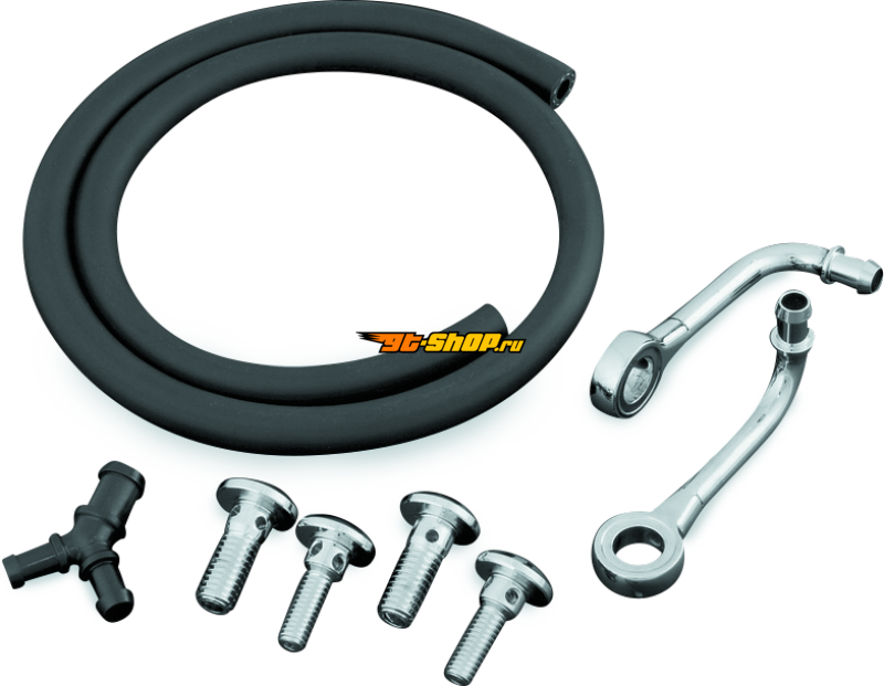 Kuryakyn 9930 KUR Breather Kits B