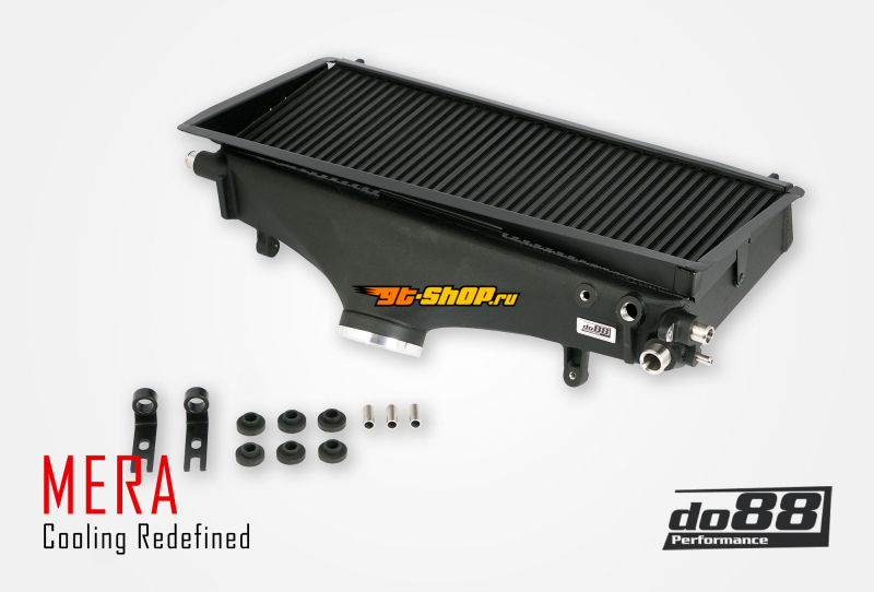 DOB Intercooler Kit - MERA do88 ICM-460-G