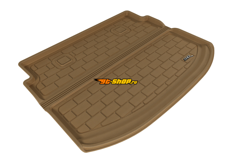 3D MAXpider M1FR0811302 ACE Cargo Liner - Tan