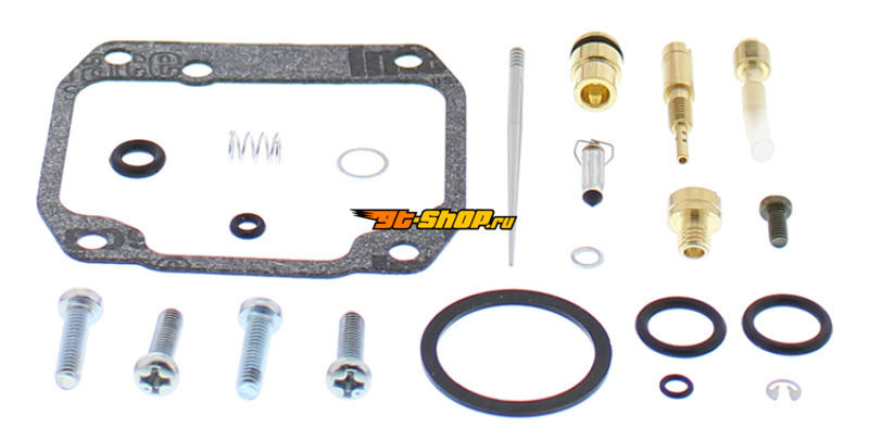 All Balls Racing 26-1594 ABR Carburetor Rebuild Kits